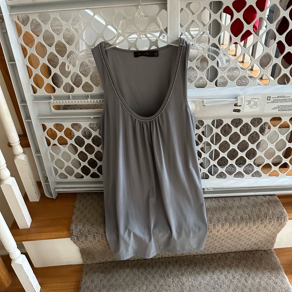 The Limited tank top